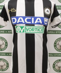 Maglia UDINESE DE PAUL M Home 2017/18