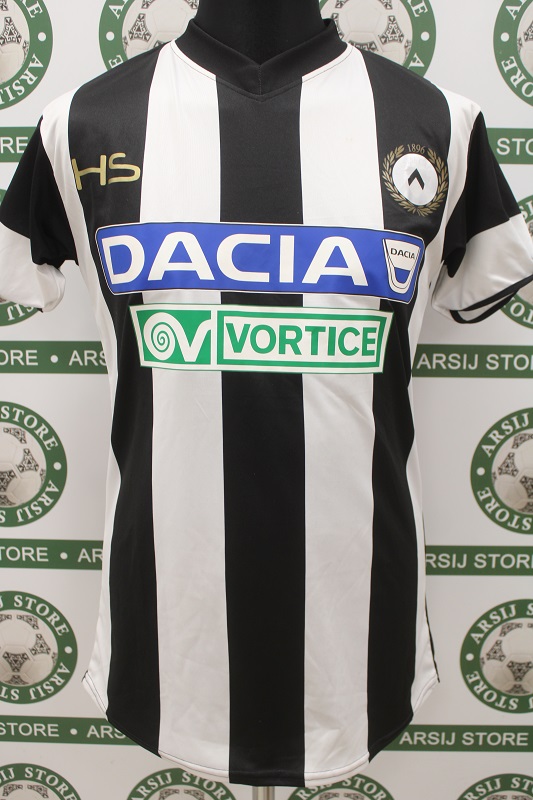 Maglia UDINESE DE PAUL M Home 2017/18