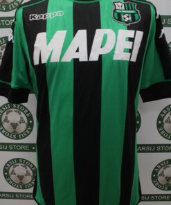 Maglia SASSUOLO CANNAVARO XL Home 2016/17