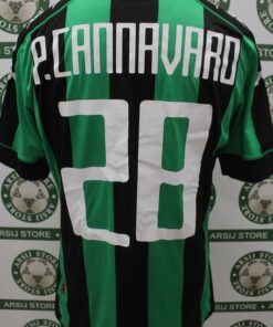 Alternative view of Maglia SASSUOLO CANNAVARO XL Home 2016/17