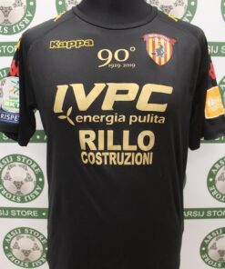 Maglia BENEVENTO S Away 2019/20