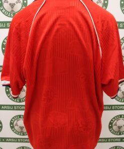 Alternative view of Maglia MIDDLESBROUGH XL Home 1994/95