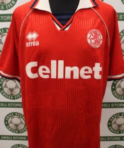 Maglia MIDDLESBROUGH XL Home 1994/95