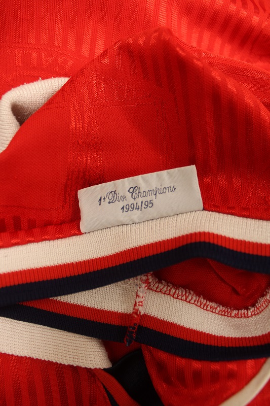 Maglia MIDDLESBROUGH XL Home 1994/95 - immagine 4