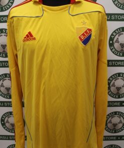 Maglia DJURGARDEN L Away 2012/13