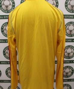 Alternative view of Maglia DJURGARDEN L Away 2012/13