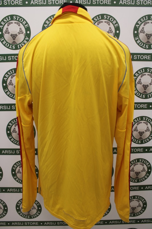 Maglia DJURGARDEN L Away 2012/13 - immagine 2