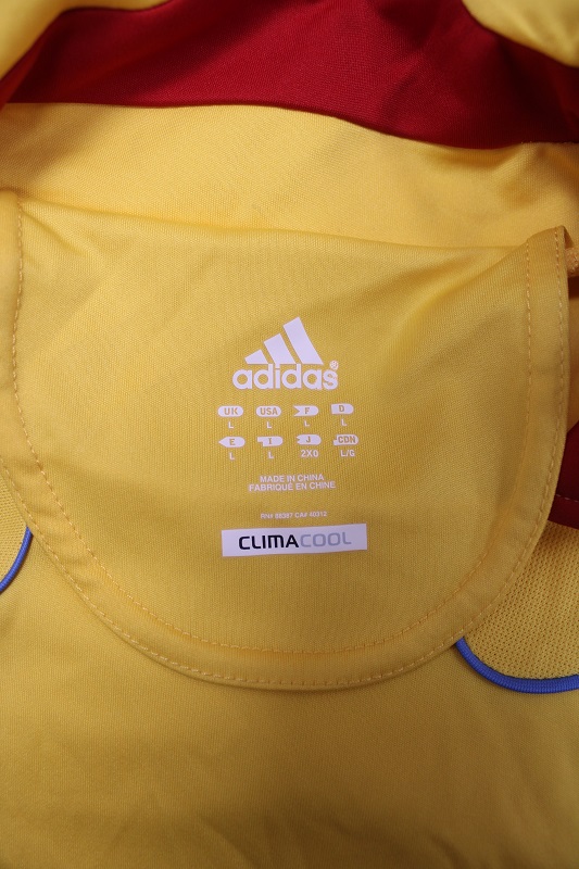 Maglia DJURGARDEN L Away 2012/13 - immagine 5
