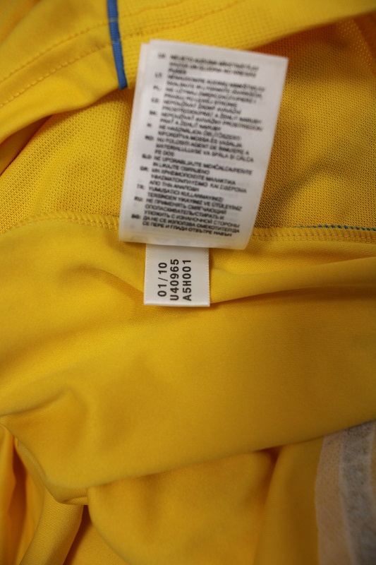 Maglia DJURGARDEN L Away 2012/13 - immagine 3