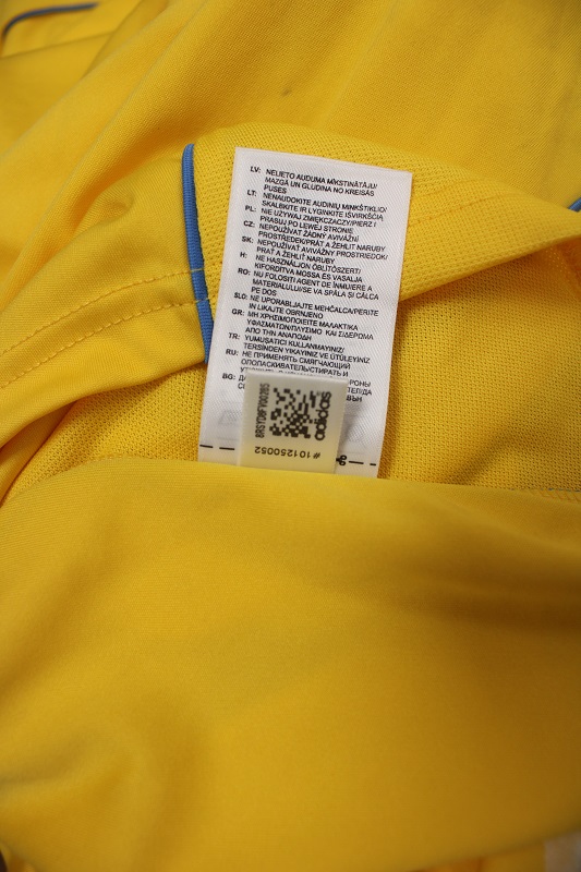 Maglia DJURGARDEN L Away 2012/13 - immagine 4
