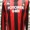 Maglia MILAN M Home 1986/87