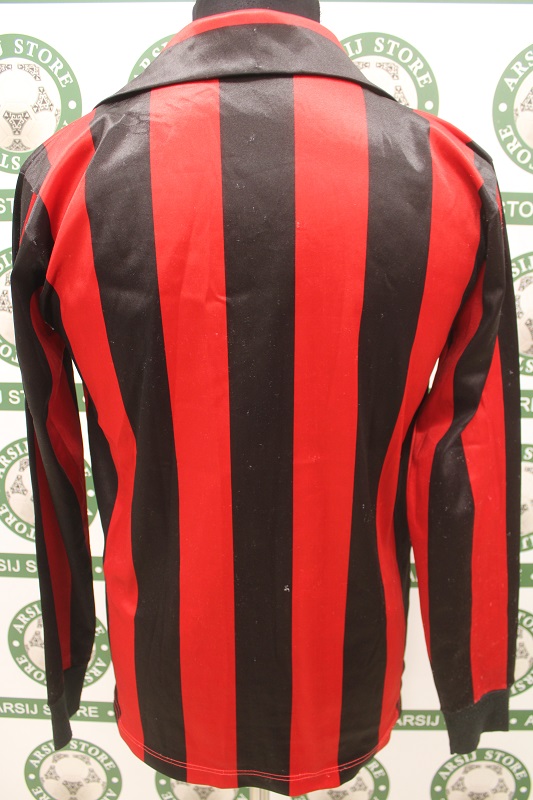 Maglia MILAN M Home 1986/87 - immagine 2
