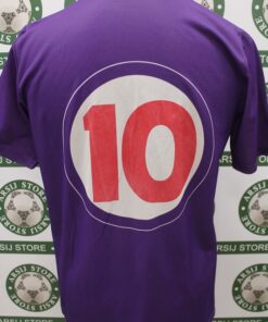 Alternative view of Maglia FIORENTINA ANTOGNONI M Home 1982/83