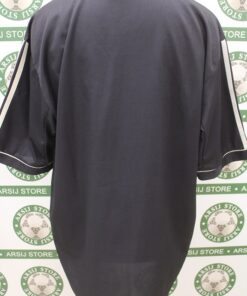 Alternative view of Maglia BORDEAUX L Home 1999/00