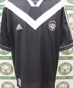 Maglia BORDEAUX L Home 1999/00
