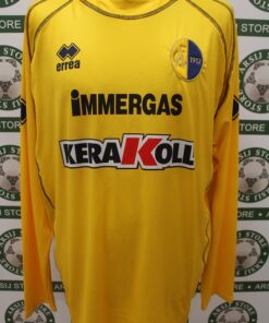 Maglia MODENA XXL Home Nuova 2006/07
