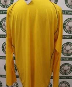 Alternative view of Maglia MODENA XXL Home Nuova 2006/07