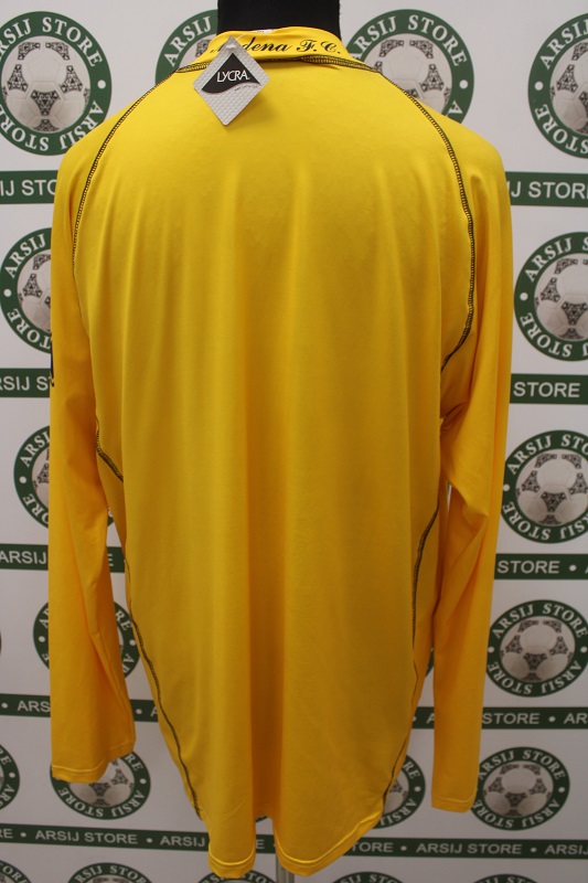 Maglia MODENA XXL Home Nuova 2006/07 - immagine 2