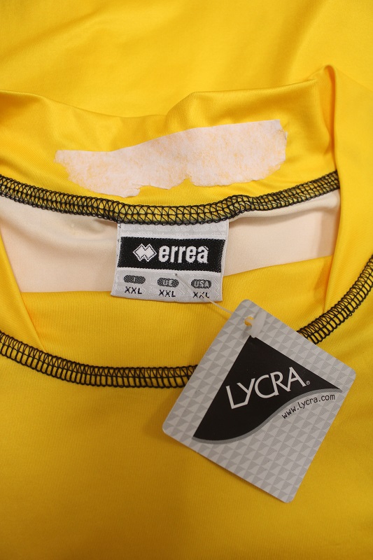 Maglia MODENA XXL Home Nuova 2006/07 - immagine 3