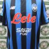 Maglia ATALANTA SCALVINI L Home 2025/26