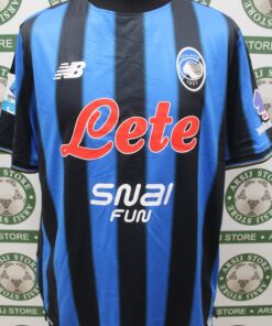 Maglia ATALANTA SCALVINI L Home 2025/26