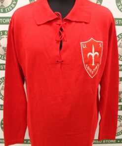 Maglia TRIESTINA L Home Celebrativa 100 Anni