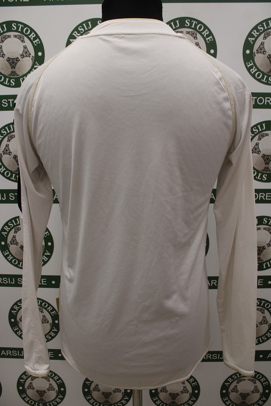 Maglia SAVOIA M Home - immagine 2
