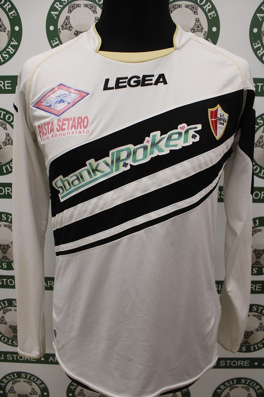 Maglia SAVOIA M Home
