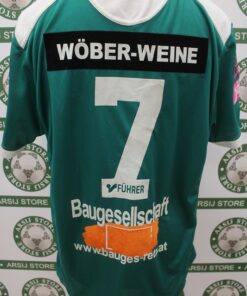 Alternative view of Maglia RETZ L Home