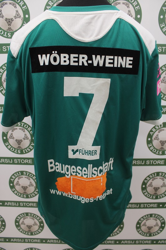 Maglia RETZ L Home - immagine 2