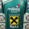 Maglia RETZ L Home