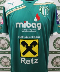 Maglia RETZ L Home