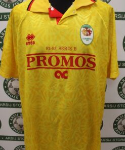 Maglia RAVENNA L Home 1992/93