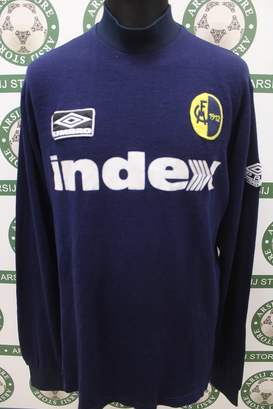 Maglia MODENA XL Training