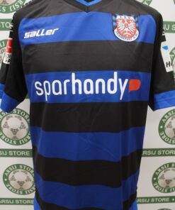 Maglia FRANKFURT HUBER M Home 2013/14