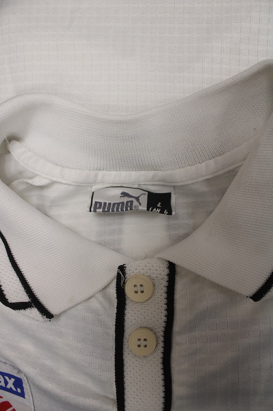 Maglia STURM GRAZ VASTIC L Home 1999/00 - immagine 4