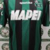 Maglia SASSUOLO MAGNANELLI M Home Signed