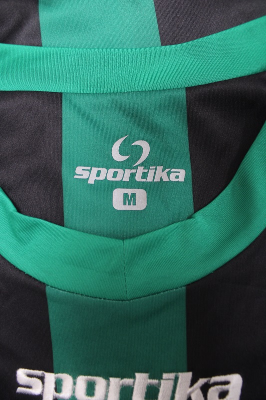 Maglia SASSUOLO MAGNANELLI M Home Signed - immagine 4