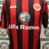 Maglia EINTRACHT FRANCOFORTE KADLEC M Home 2013/14