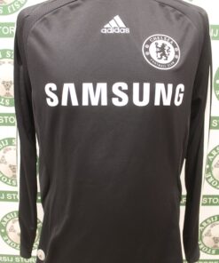 Maglia CHELSEA S Away 2008/09