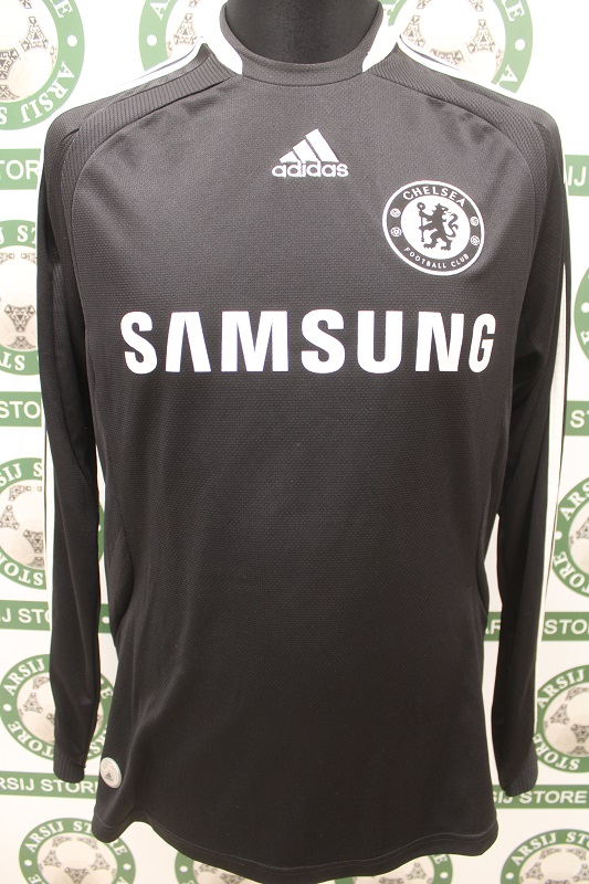 Maglia CHELSEA S Away 2008/09