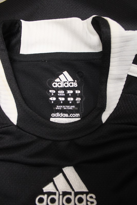 Maglia CHELSEA S Away 2008/09 - immagine 5