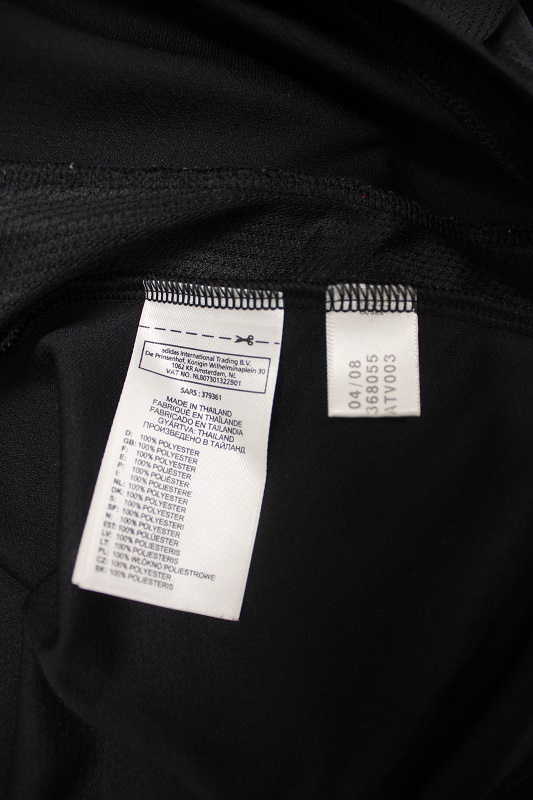 Maglia CHELSEA S Away 2008/09 - immagine 3