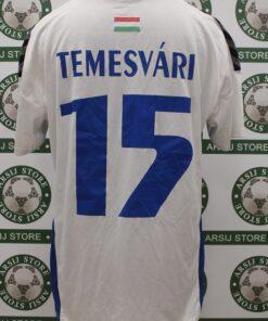 Alternative view of Maglia SZEGE XL Away