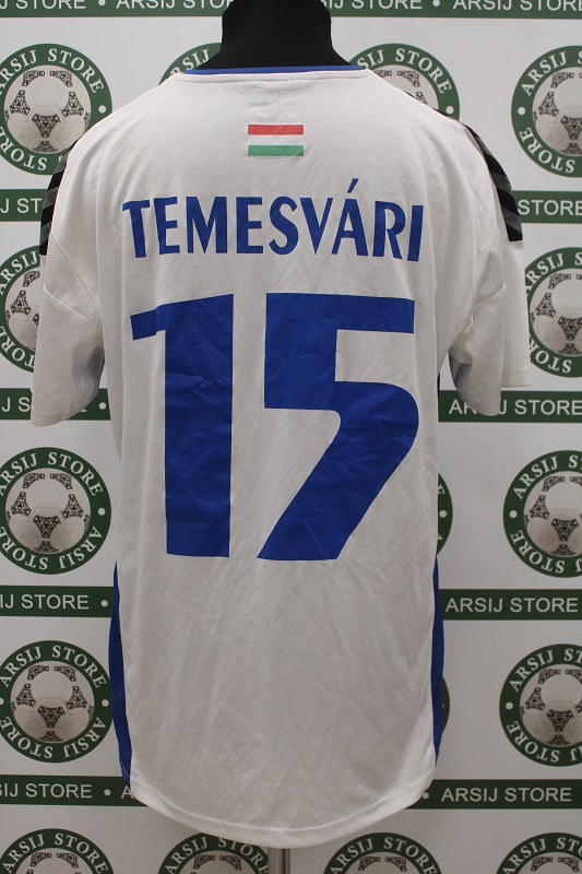 Maglia SZEGE XL Away - immagine 2