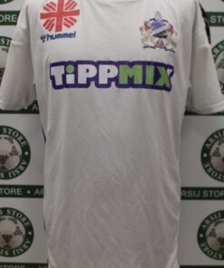 Maglia SZEGE XL Away