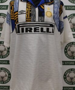 Maglia INTER INCE L Away 1995/96