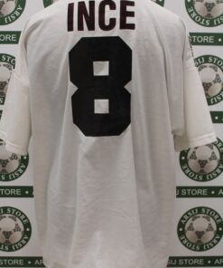 Alternative view of Maglia INTER INCE L Away 1995/96