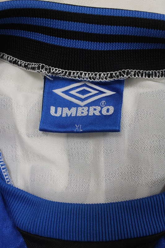 Maglia INTER INCE L Away 1995/96 - immagine 3
