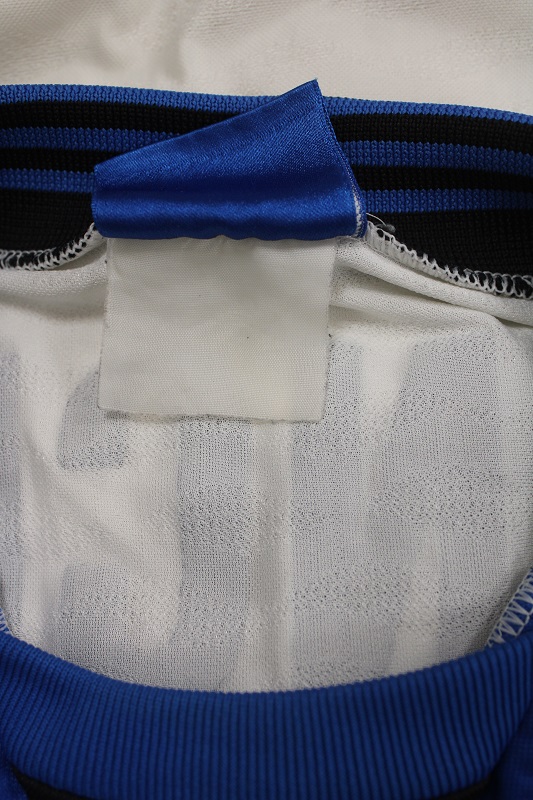 Maglia INTER INCE L Away 1995/96 - immagine 4
